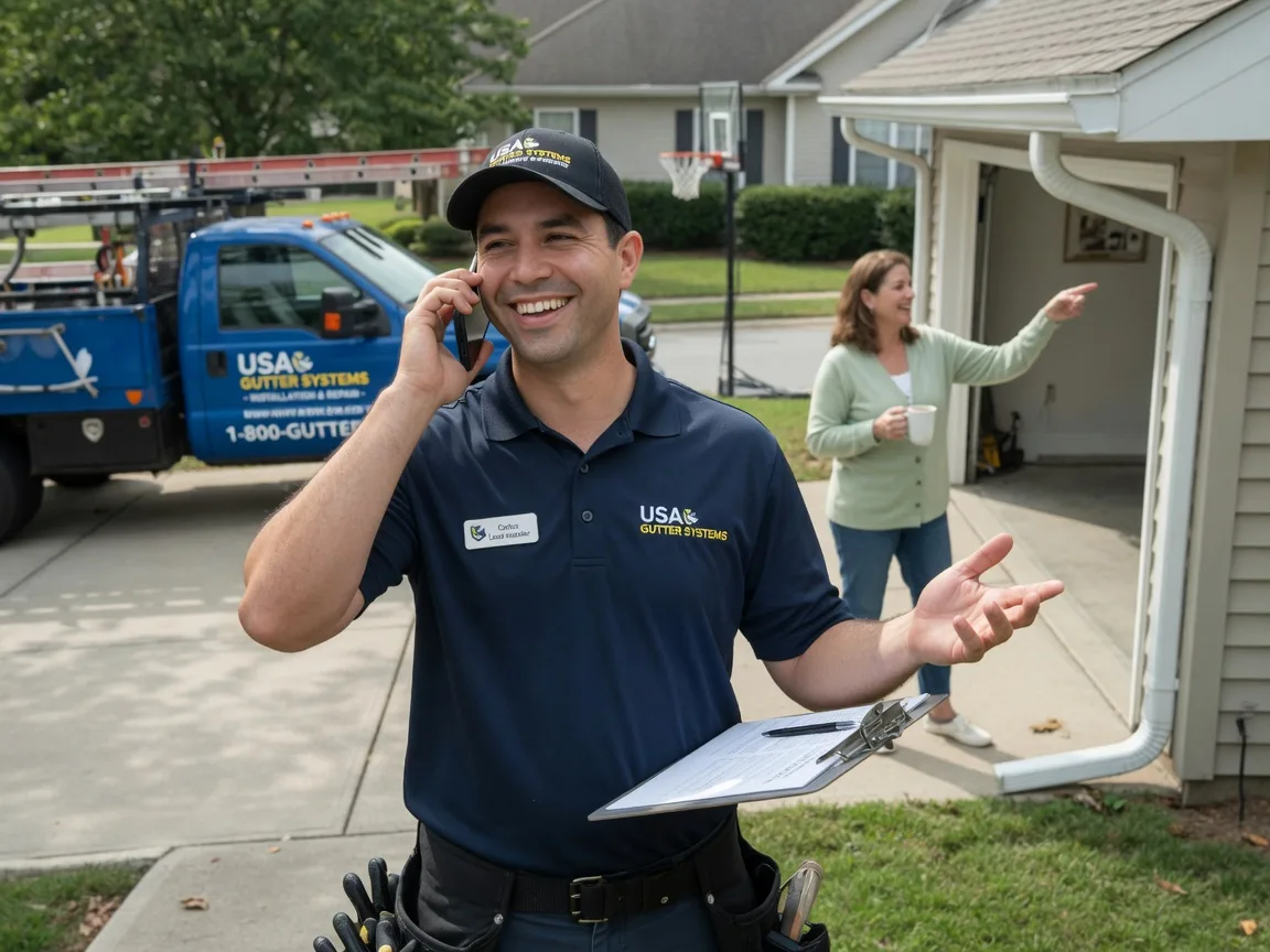 Gutter Installation Dawson, ND FAQs